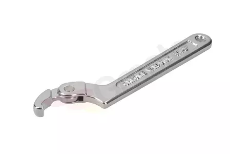 Ключ с кука за глава на рама за окачване 19-50 мм