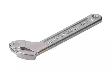 Ключ с кука за глава на рама за окачване 19-50 мм-3