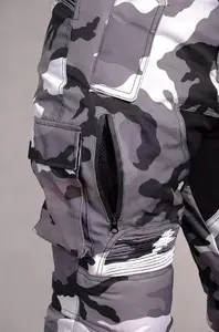 L&J Rypard Moro calças de motociclismo em tecido 5XL-5