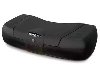 Shad ATV 40 Quad osrednji prtljažnik - D0Q200