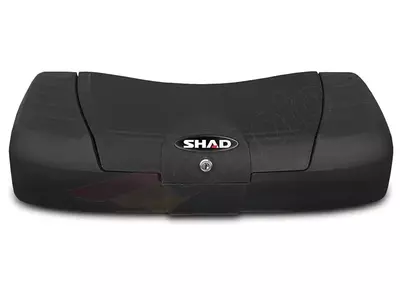 Shad ATV 40 Quad централен багажник-2