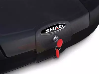 Shad ATV 40 Quad központi csomagtartó-4