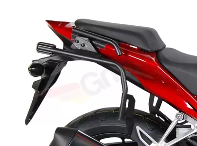 3P SHAD Honda CB CBR 500 страничен багажник - H0CF54IF
