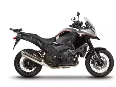 SHAD Porte-bagages central Honda VFR 1200 CRF 1000L Africa Twin-2