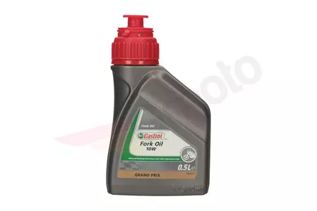 Castrol Fork Oil Mineralno ulje za amortizere 10W 0,5l - 115-H02