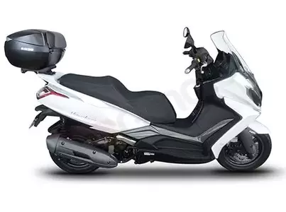 SHAD central bagagebærer Kymco Down Town New 125 350 15-16-2