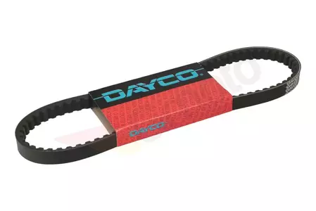 "Dayco" standartinis pavaros diržas 16.8x808 - 7186D