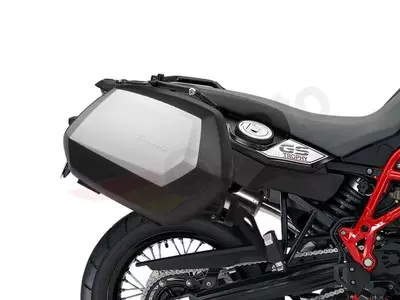 Porta-bagagens lateral 3P SHAD BMW F 800 GS 08-18-2