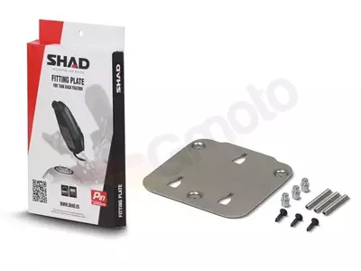 Shad Pin System pro uchycení brašny na nádrž Honda CRF Africa VFR - X010PS