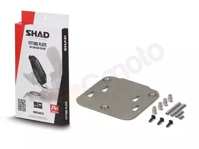 Shad Pin System de montare a sacului de rezervor Suzuki V-Strom GSR - X020PS