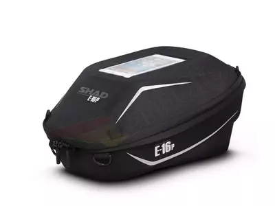 SHAD E16P Pin System tankbag