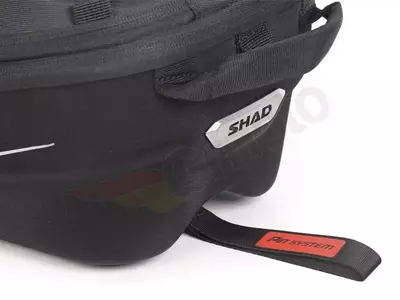 Чанта за резервоар на SHAD E16P Pin System-6