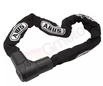 Abus City Chain 1010/110 Moto noir-2