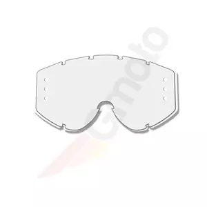 Šošovka okuliarov Progrip Roll Off transparentná-1