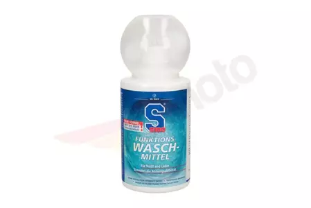 Substance Set S100 Funktions-Waschmittel 250 ml und Imprägnier-Spray 300 ml-3