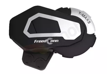 FreedConn T-max S V3 Single 1 Helm 1500m 6 Personen Konferenz