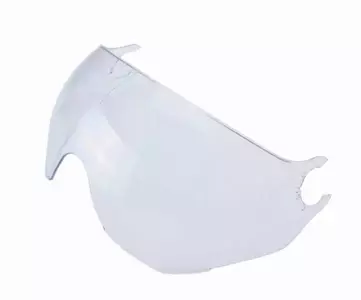 Viseira de capacete LS2 OF562 Airflow transparente - 800562VI01