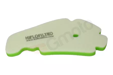 Gąbkowy filtr powietrza HifloFiltro HFA 5201 DS