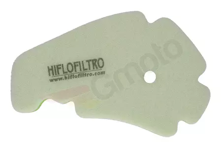 Filtro de aire de esponja HifloFiltro HFA 5201 DS-2