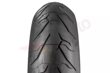 Pirelli Diablo Rosso II guma 190/55ZR17 TL 75W DOT 49/2015-2