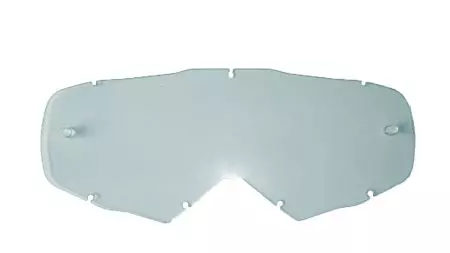IMX Dust brilglas transparant