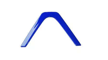 Caperuza nasal para gafas IMX Azul arena - 3891833-002-OS