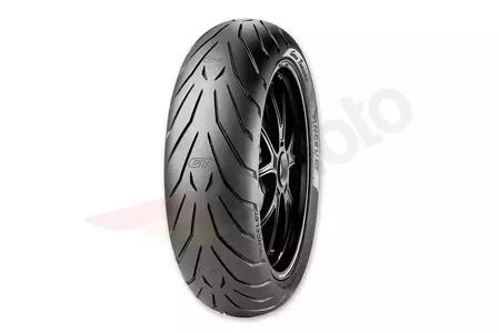 Neumático Pirelli Angel GT 150/70ZR17 (69W) TL M/C TRASERO PUNTO 02-28/2014-1