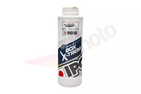 Ipone Box X-treme Racing Synthetic Gear Oil 1 l