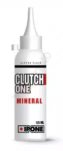 "Ipone Clutch One" mineralinė hidraulinė alyva 125 ml - 800545
