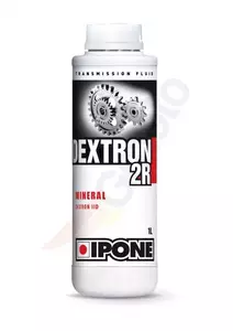 Olej przekładniowy do skrzyń automatycznych Ipone Dextron 2R Mineralny 1 l - 800201