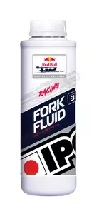Ipone Fork Fluid Racing 3W Huile synthétique pour amortisseurs 1 l