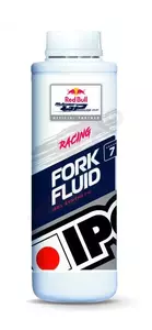 Stoßdämpferöl Ipone Fork Fluid Racing 7W synthetisch 1 l - IP1140