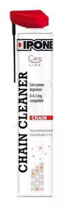 Kettenspray Kettenreiniger Ipone Spray Chain Cleaner 750 ml - 800649
