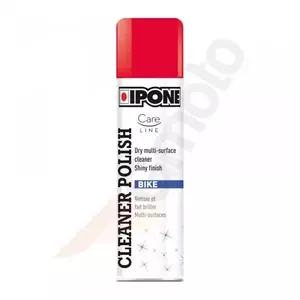 Reinigung und Pflege lackierter Teile Ipone Spray Cleaner Polish 250 ml - 800668