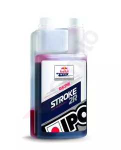 Ipone Stroke 2R ester 2T synthetische motorolie 1 l