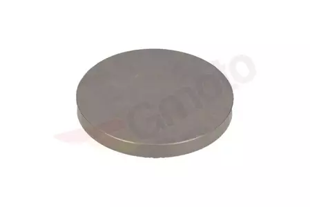 Ventileinstellplättchen ProX 10 mm [2.45 mm] - 29.100245/1