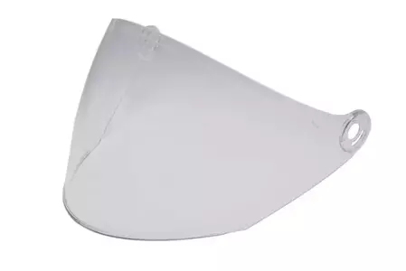 LS2 OF597 Viseira transparente para capacete Cabrio - 800012701