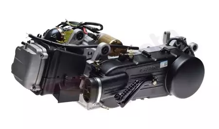 Motor complet de 150 cm3 4T LJ150-QT4 de 150 cm3 LJ150-QT4-1