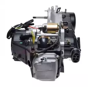Celoten motor 4T LJ150-QT4 s prostornino 150 cm3-3