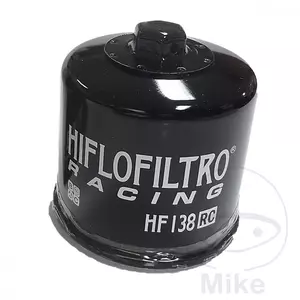 Filtr oleju HifloFiltro HF 138 RC Racing 