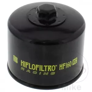 HifloFiltro HF 160 RC Racing eļļas filtrs - HF160RC