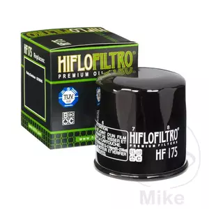 Filtr oleju HifloFiltro HF 175  - HF175