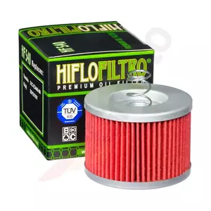 Filtr oleju HifloFiltro HF 540  - HF540