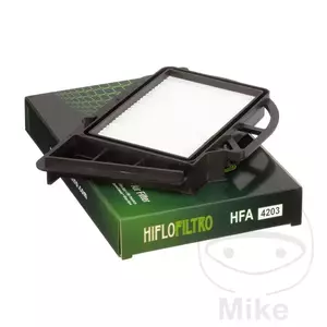 Luftfilter Filter Hiflo Filtro HFA 4203 - HFA4203