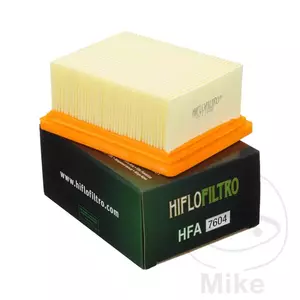 Luftfilter Filter Hiflo Filtro HFA 7604 - HFA7604
