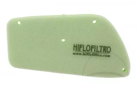 Gąbkowy filtr powietrza HifloFiltro HFA 1004 DS - HFA1004DS
