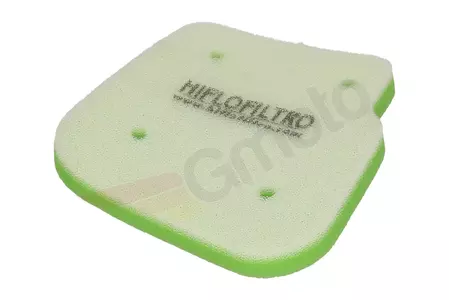 HifloFiltro HFA 4003 DS špongiový vzduchový filter - HFA4003DS
