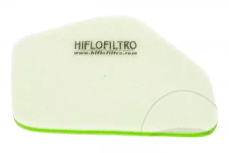 Gąbkowy filtr powietrza HifloFiltro HFA 5008 DS - HFA5008DS
