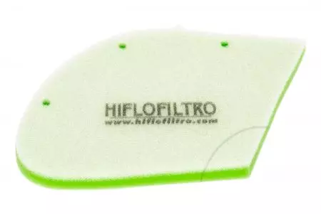 HifloFiltro HFA 5009 DS špongiový vzduchový filter - HFA5009DS
