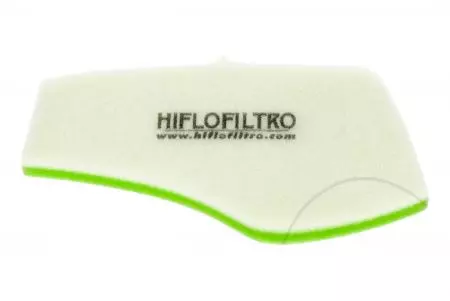 HifloFiltro HFA 5010 DS sponsluchtfilter - HFA5010DS